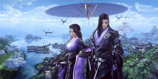 武侠单机手游推荐