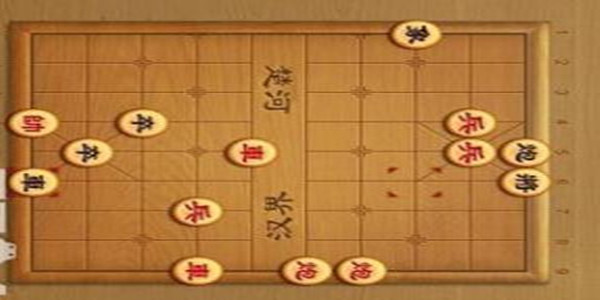 免费单机象棋游戏