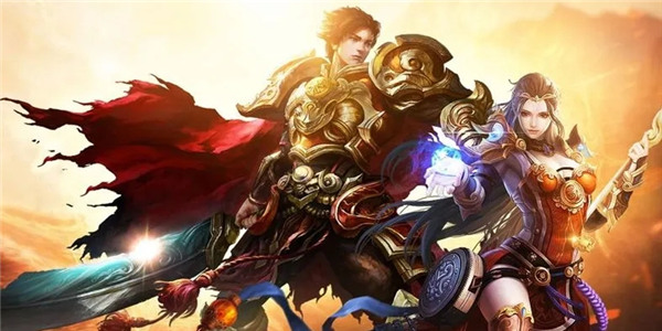 战力上亿的bt传奇游戏