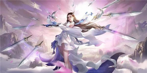 仙侠放置类手游