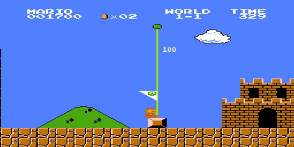 90年代怀旧经典游戏