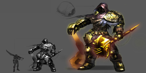 口碑最好的传奇游戏