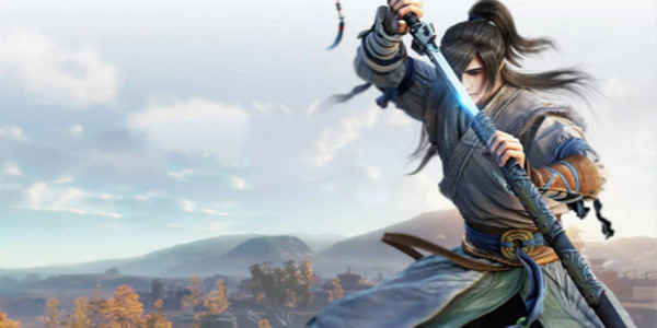 适合平民玩的仙侠游戏