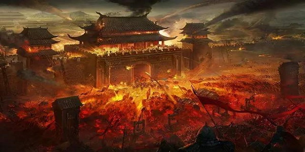 有红名村的传奇游戏合集