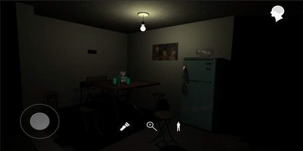 有关鬼屋的游戏