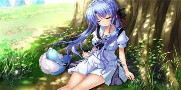 养成类手机版游戏