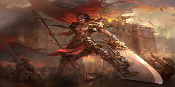 有奇遇剧情传奇游戏