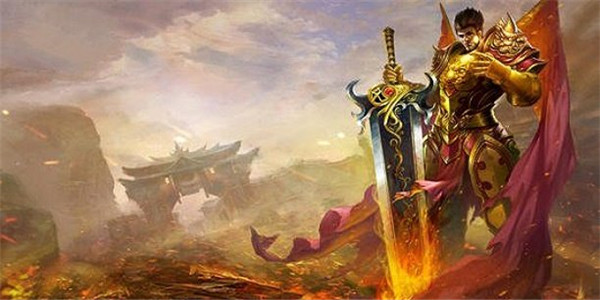 打怪升级的传奇游戏合集