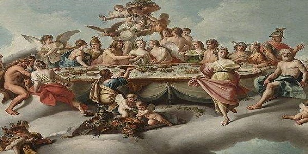 希腊神话题材的游戏合集