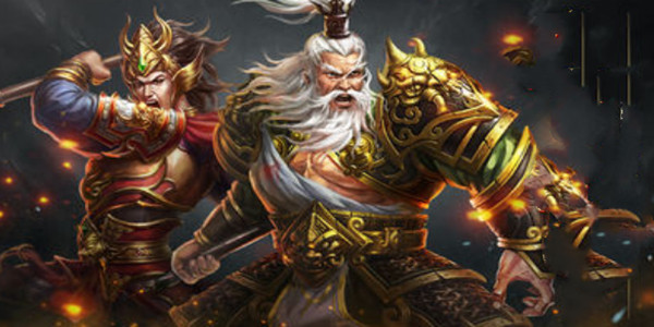 可以武将回收三国游戏