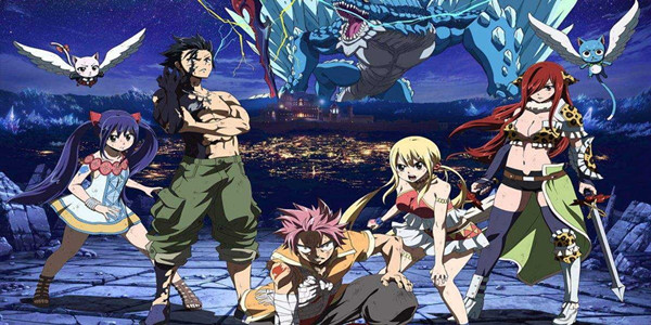 含有动漫人物游戏