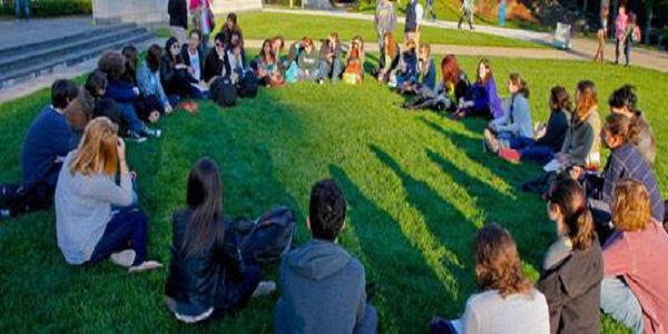 模拟大学生活的游戏合集