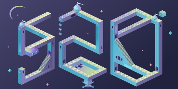 好玩的迷宫闯关游戏