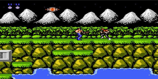 经典耐玩的游戏