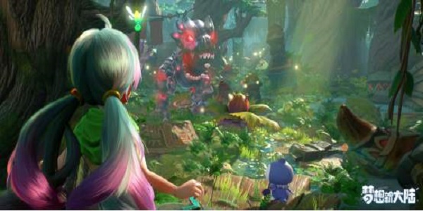 类似梦想新大陆的游戏合集