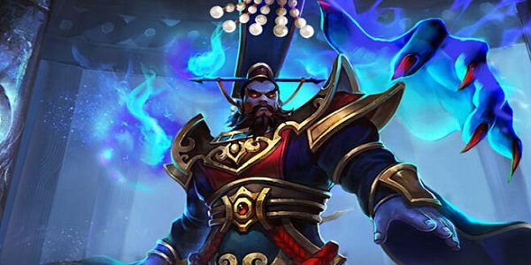 阎罗王题材的游戏合集