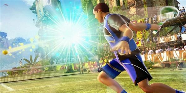 手机就能玩的体育竞技游戏