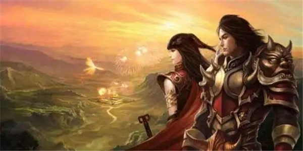 打元宝的传奇游戏