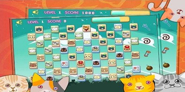 抖音上的消消乐游戏合集