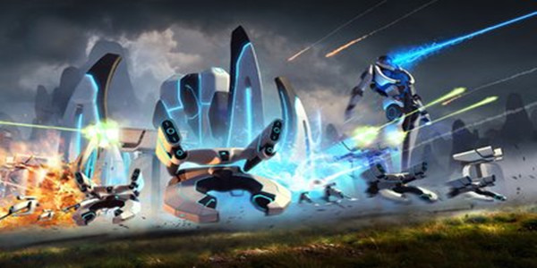 好玩的科幻游戏