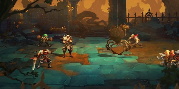 美式RPG游戏合集