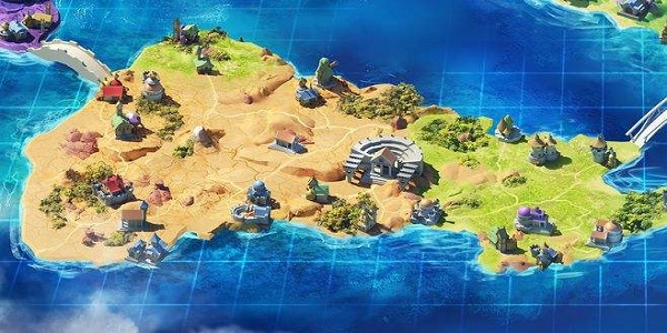 策略沙盘类游戏合集