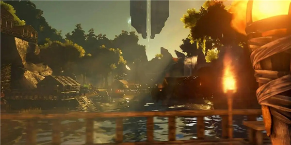 高颜值手游大全