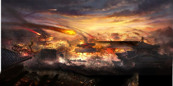 口碑好的三国游戏