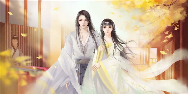 浪漫的换装恋爱养成游戏合集