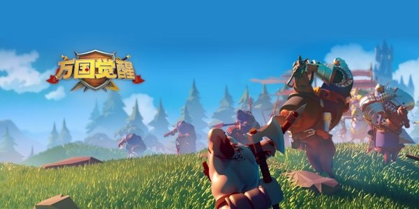 类似万国觉醒的手游合集