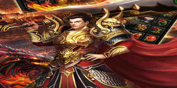 无充值无vip游戏
