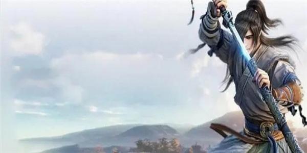 可以练武功的武侠手游