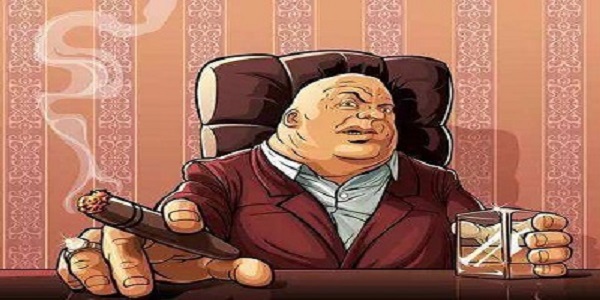 模拟当老板的游戏合集