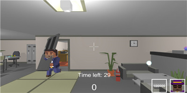 人生模拟打工游戏