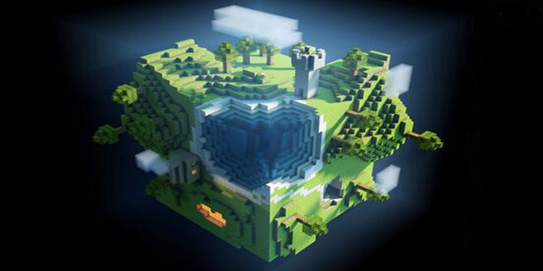 可以多人玩的沙盒游戏