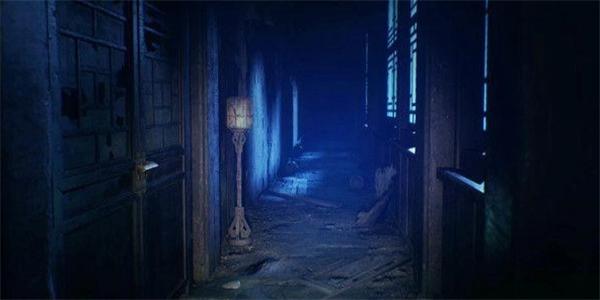 可玩性高的恐怖解密手游