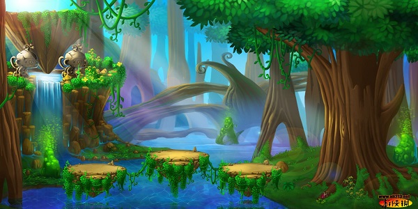 可以免费玩的精品游戏合集