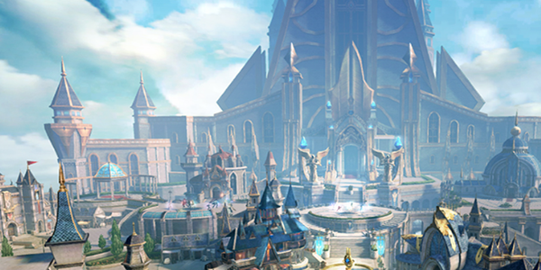 职业多的仙侠手游合集