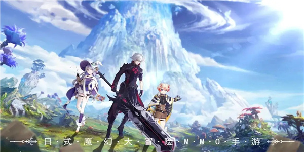 好玩的动漫改编手游