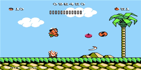 最新冒险类手游