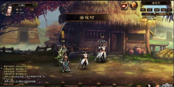 升级超快传奇游戏合集