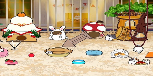 可以修身养性的游戏合集