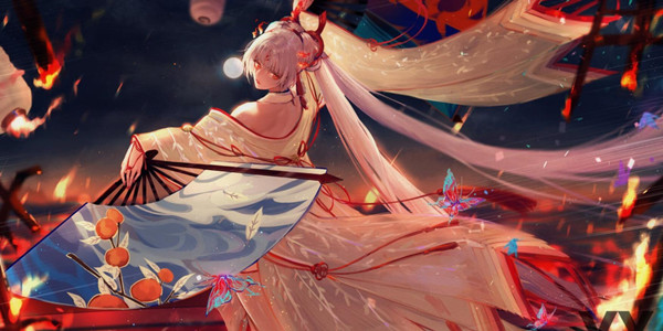 类似阴阳师的游戏