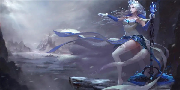 视觉效果好的手机游戏