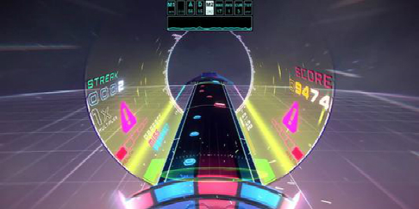 好玩的音乐打歌游戏合集