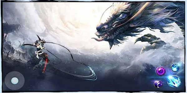 有隐藏boss闯关游戏