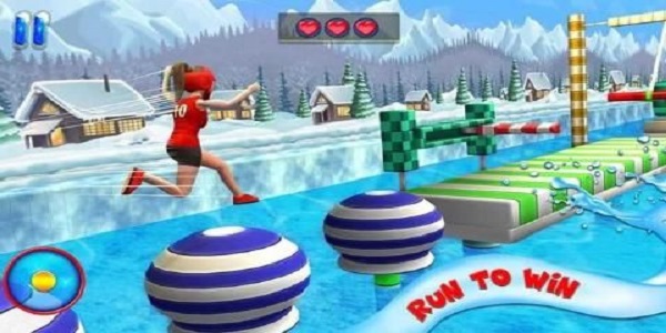 水上闯关类游戏合集