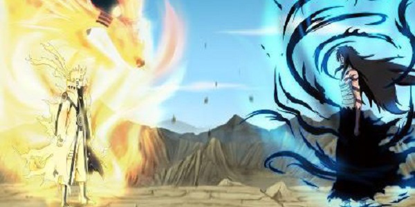 类似死神vs火影的游戏合集