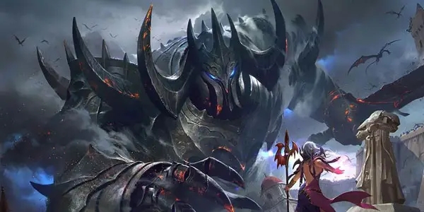 不氪金能玩下去的大型手游