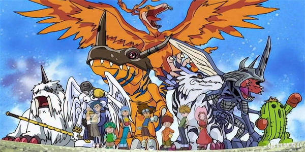 最成功的漫改游戏